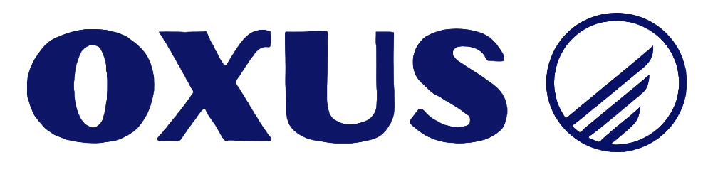 Oxus Logo